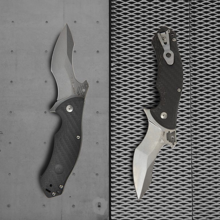 viper knives